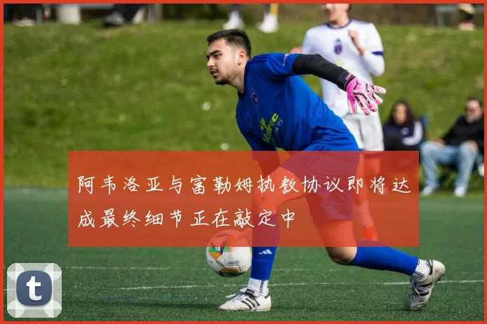 阿韦洛亚与富勒姆执教协议即将达成最终细节正在敲定中