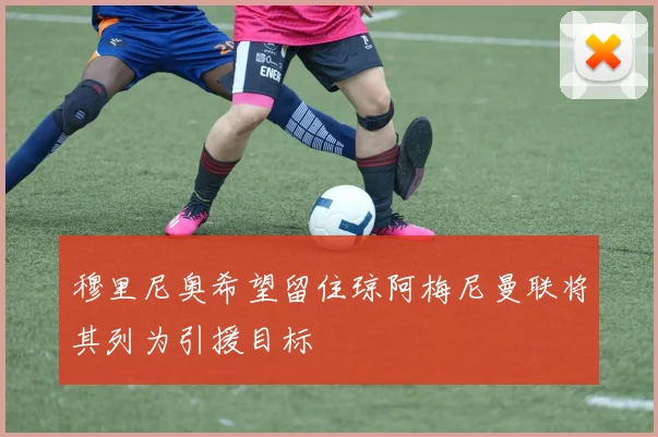穆里尼奥希望留住琼阿梅尼曼联将其列为引援目标
